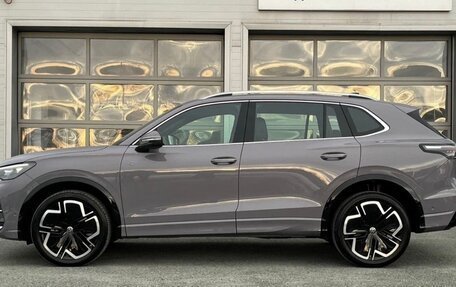 Volkswagen Tiguan, 2026 год, 4 790 000 рублей, 8 фотография