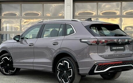 Volkswagen Tiguan, 2026 год, 4 790 000 рублей, 7 фотография