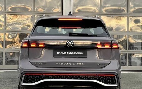 Volkswagen Tiguan, 2026 год, 4 790 000 рублей, 6 фотография