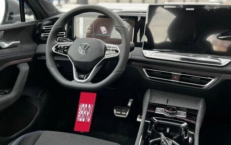 Volkswagen Tiguan, 2026 год, 4 790 000 рублей, 10 фотография