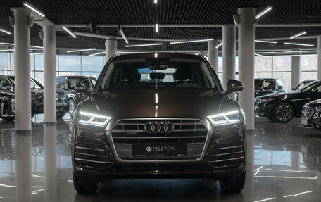 Audi Q5, 2020 год, 4 230 000 рублей, 3 фотография