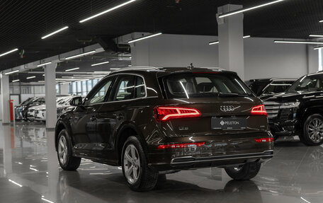 Audi Q5, 2020 год, 4 230 000 рублей, 4 фотография