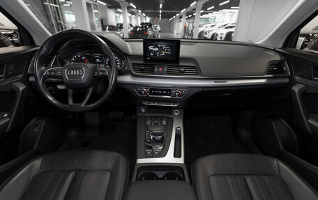 Audi Q5, 2020 год, 4 230 000 рублей, 8 фотография