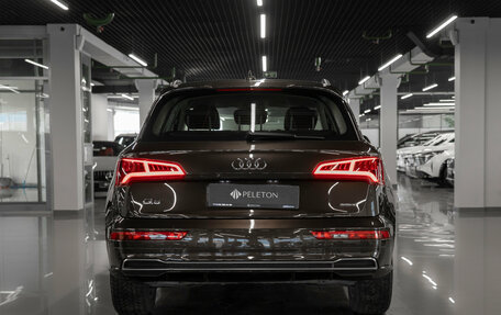 Audi Q5, 2020 год, 4 230 000 рублей, 6 фотография
