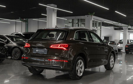 Audi Q5, 2020 год, 4 230 000 рублей, 5 фотография
