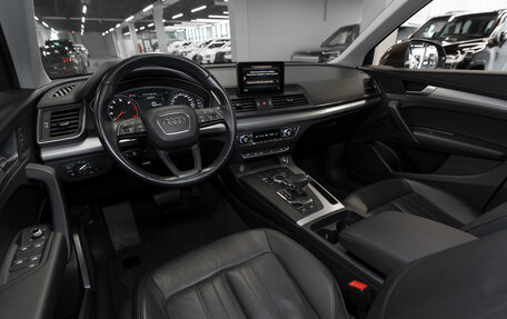 Audi Q5, 2020 год, 4 230 000 рублей, 7 фотография