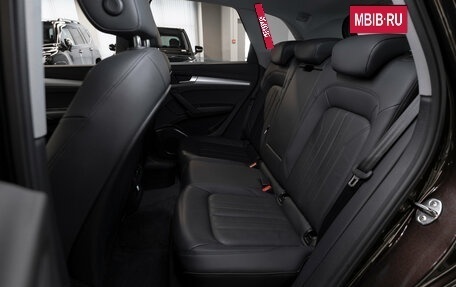 Audi Q5, 2020 год, 4 230 000 рублей, 12 фотография