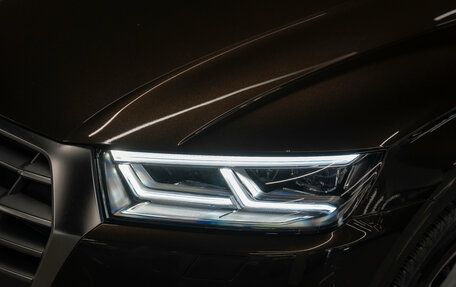 Audi Q5, 2020 год, 4 230 000 рублей, 25 фотография