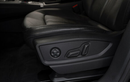 Audi Q5, 2020 год, 4 230 000 рублей, 21 фотография