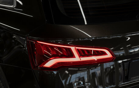 Audi Q5, 2020 год, 4 230 000 рублей, 26 фотография