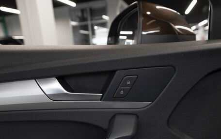 Audi Q5, 2020 год, 4 230 000 рублей, 19 фотография