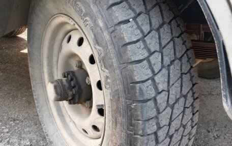 ЛуАЗ 3151, 2007 год, 3 фотография