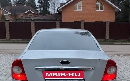 Ford Focus II рестайлинг, 2006 год, 400 000 рублей, 5 фотография