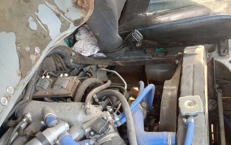 ЛуАЗ 3151, 2007 год, 2 фотография