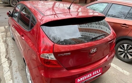 Hyundai Solaris II рестайлинг, 2015 год, 980 000 рублей, 7 фотография