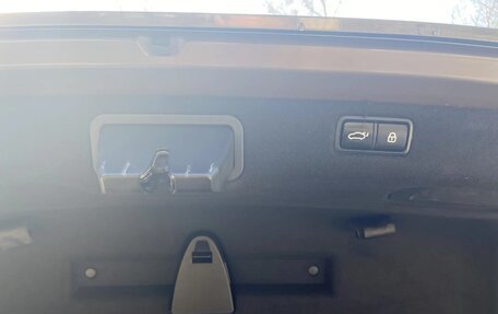 KIA Quoris I, 2013 год, 1 430 000 рублей, 9 фотография