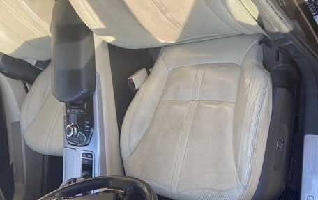 KIA Quoris I, 2013 год, 1 430 000 рублей, 13 фотография