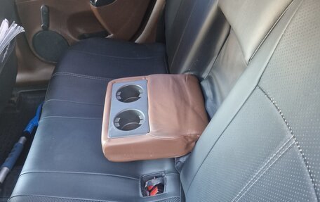 Chevrolet Cruze II, 2011 год, 415 000 рублей, 6 фотография