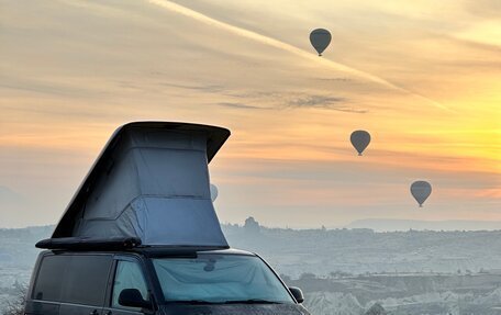 Volkswagen Multivan T5, 2009 год, 2 950 000 рублей, 2 фотография