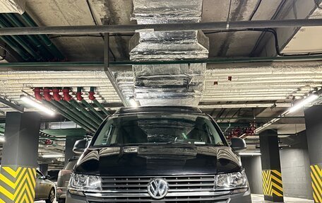 Volkswagen Multivan T5, 2009 год, 2 950 000 рублей, 4 фотография