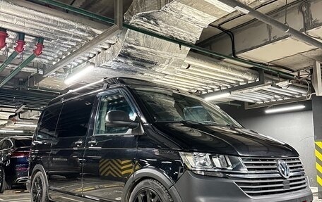 Volkswagen Multivan T5, 2009 год, 2 950 000 рублей, 5 фотография