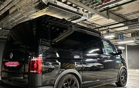 Volkswagen Multivan T5, 2009 год, 2 950 000 рублей, 6 фотография