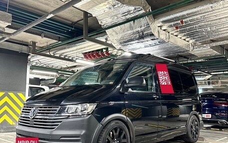 Volkswagen Multivan T5, 2009 год, 2 950 000 рублей, 3 фотография