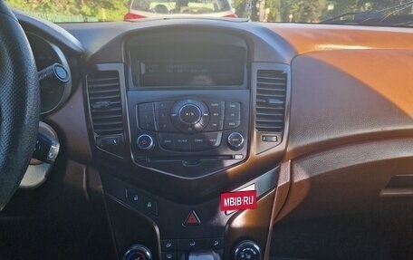 Chevrolet Cruze II, 2011 год, 415 000 рублей, 9 фотография