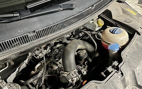 Volkswagen Multivan T5, 2009 год, 2 950 000 рублей, 10 фотография