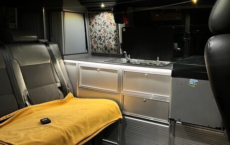 Volkswagen Multivan T5, 2009 год, 2 950 000 рублей, 17 фотография