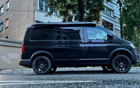 Volkswagen Multivan T5, 2009 год, 2 950 000 рублей, 16 фотография