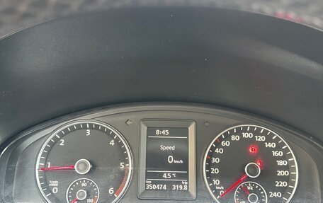 Volkswagen Multivan T5, 2009 год, 2 950 000 рублей, 12 фотография