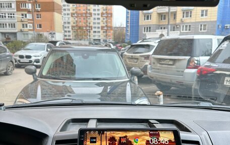 Volkswagen Multivan T5, 2009 год, 2 950 000 рублей, 13 фотография