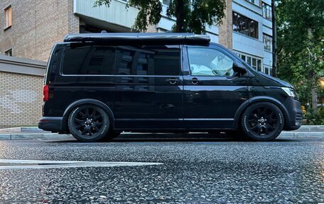 Volkswagen Multivan T5, 2009 год, 2 950 000 рублей, 15 фотография