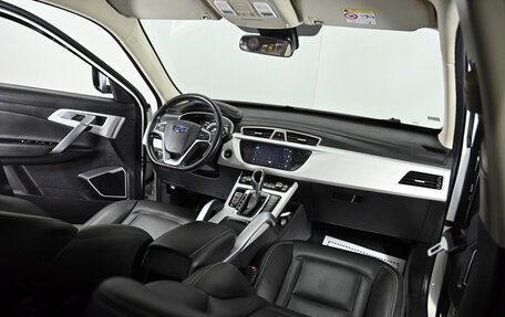 Geely Atlas I, 2020 год, 1 399 000 рублей, 4 фотография