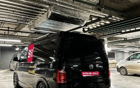 Volkswagen Multivan T5, 2009 год, 2 950 000 рублей, 7 фотография