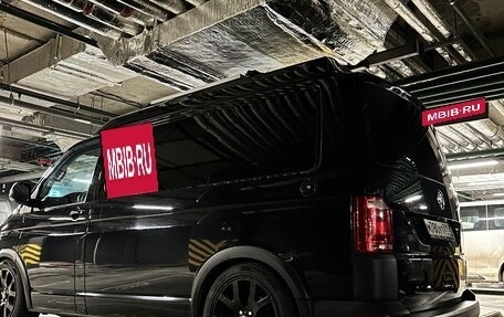 Volkswagen Multivan T5, 2009 год, 2 950 000 рублей, 8 фотография