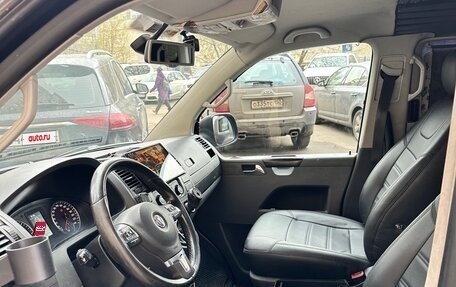 Volkswagen Multivan T5, 2009 год, 2 950 000 рублей, 14 фотография