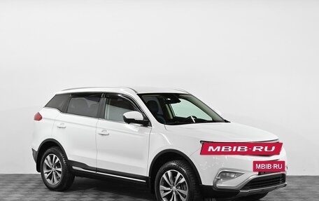 Geely Atlas I, 2020 год, 1 399 000 рублей, 2 фотография