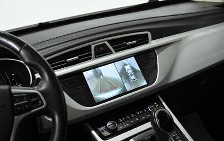 Geely Atlas I, 2020 год, 1 399 000 рублей, 6 фотография