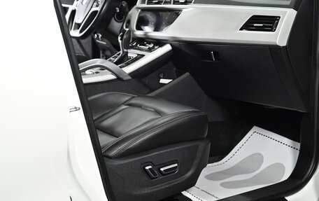 Geely Atlas I, 2020 год, 1 399 000 рублей, 10 фотография