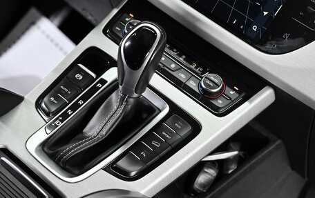 Geely Atlas I, 2020 год, 1 399 000 рублей, 8 фотография