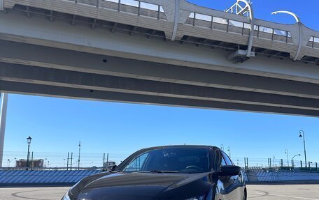 Honda Civic IX, 2021 год, 2 фотография