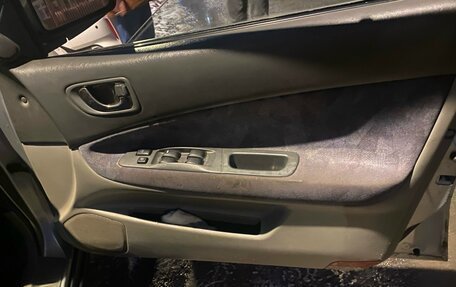 Mitsubishi Galant VIII, 1997 год, 420 000 рублей, 7 фотография