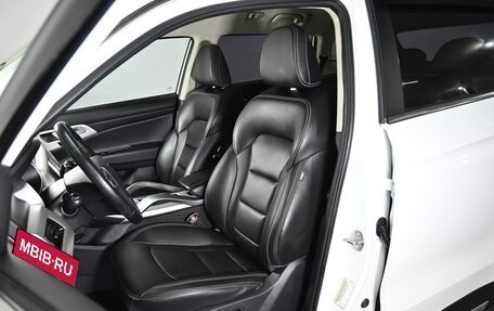 Geely Atlas I, 2020 год, 1 399 000 рублей, 11 фотография