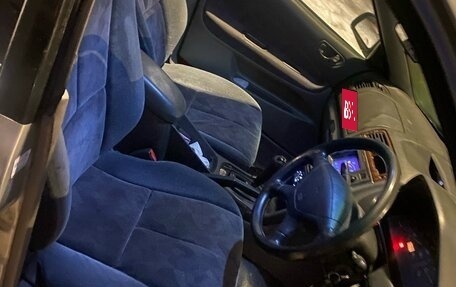 Mitsubishi Galant VIII, 1997 год, 420 000 рублей, 9 фотография