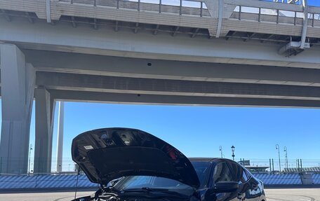 Honda Civic IX, 2021 год, 6 фотография