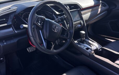 Honda Civic IX, 2021 год, 11 фотография