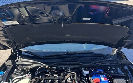 Honda Civic IX, 2021 год, 7 фотография