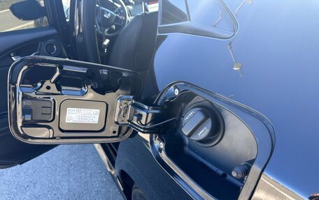 Honda Civic IX, 2021 год, 10 фотография